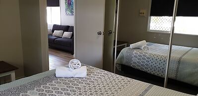 Colonial Tweed Holiday & Home Park