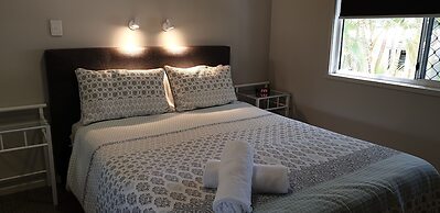 Colonial Tweed Holiday & Home Park