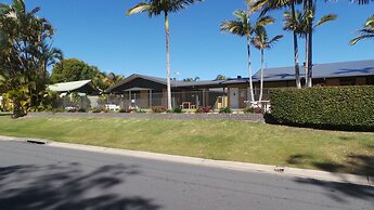 Colonial Tweed Holiday & Home Park