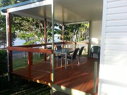 Colonial Tweed Holiday & Home Park