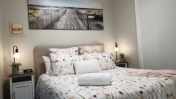 Colonial Tweed Holiday & Home Park