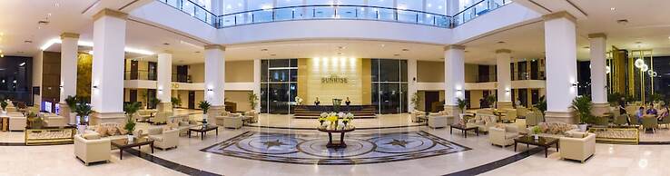 Sunrise Hotel