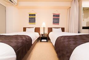 HOTEL chambre ASAMI