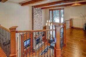 12th Manor in Suncadia