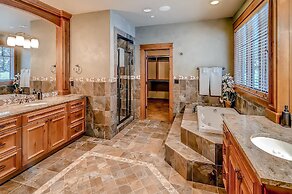 12th Manor in Suncadia