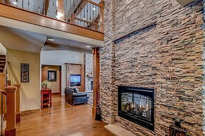 12th Manor in Suncadia