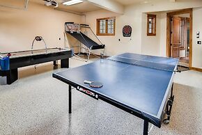 12th Manor in Suncadia