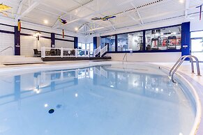 West Wing at Park Town