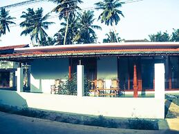 Talalla Sea Anemone Hotel