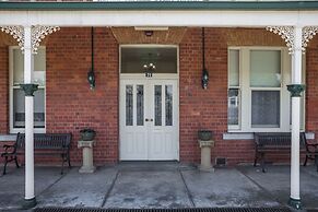 Lancefield Guesthouse