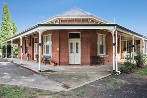 Lancefield Guesthouse