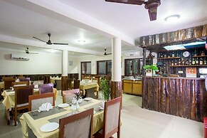 Siddhartha Resort, Chisapani