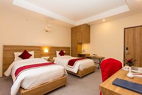 Siddhartha Resort, Chisapani