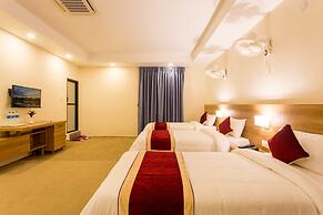 Siddhartha Resort, Chisapani