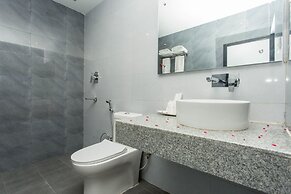 Siddhartha Resort, Chisapani