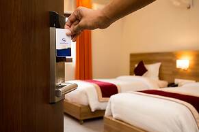 Siddhartha Resort, Chisapani