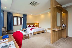 Siddhartha Resort, Chisapani