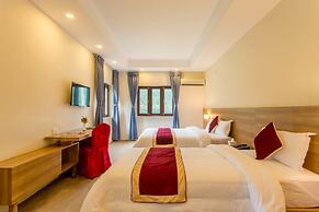 Siddhartha Resort, Chisapani