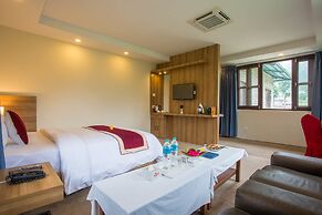 Siddhartha Resort, Chisapani