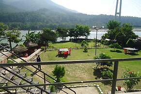 Siddhartha Resort, Chisapani