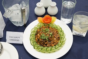 Siddhartha Resort, Chisapani