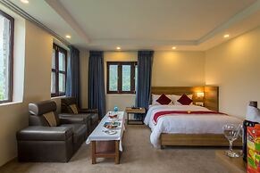 Siddhartha Resort, Chisapani