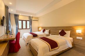 Siddhartha Resort, Chisapani