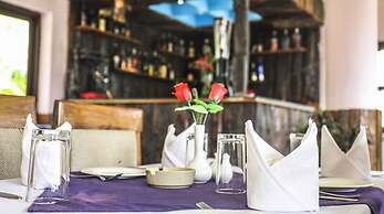 Siddhartha Resort, Chisapani