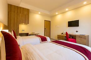 Siddhartha Resort, Chisapani