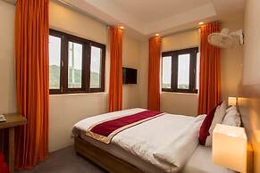 Siddhartha Resort, Chisapani