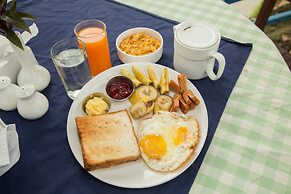 Siddhartha Resort, Chisapani