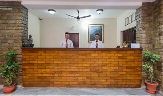 Siddhartha Resort, Chisapani