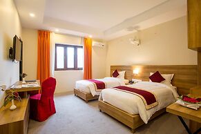 Siddhartha Resort, Chisapani