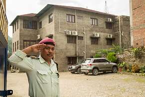 Siddhartha Resort, Chisapani