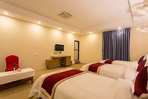 Siddhartha Resort, Chisapani