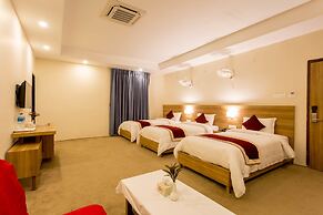 Siddhartha Resort, Chisapani