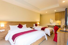 Siddhartha Resort, Chisapani