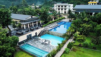 Siddhartha Riverside Resort
