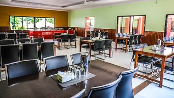 Siddhartha Riverside Resort