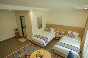 Siddhartha Riverside Resort