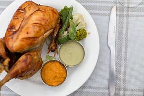 Siddhartha Riverside Resort