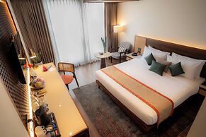 Siddhartha Riverside Resort