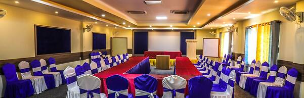 Siddhartha Riverside Resort