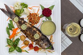 Siddhartha Riverside Resort