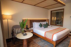 Siddhartha Riverside Resort