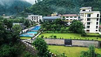 Siddhartha Riverside Resort