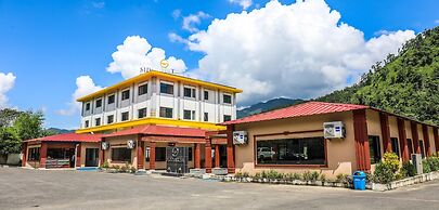 Siddhartha Riverside Resort