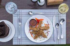 Siddhartha Riverside Resort