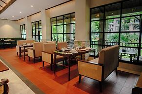 Siddhartha Riverside Resort