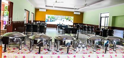 Siddhartha Riverside Resort